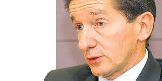 La prosperidad de los bandidos. Por: Luis Pérez Gutiérrez