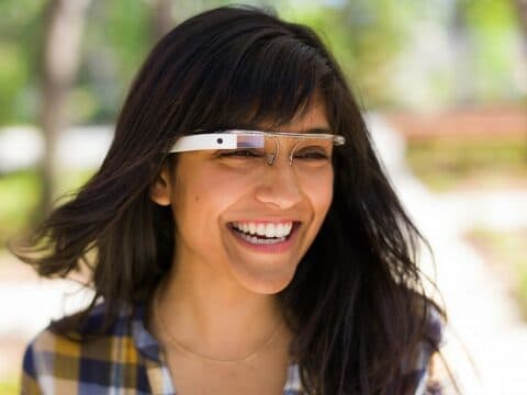 Google Glass revela nuevas sorpresas
