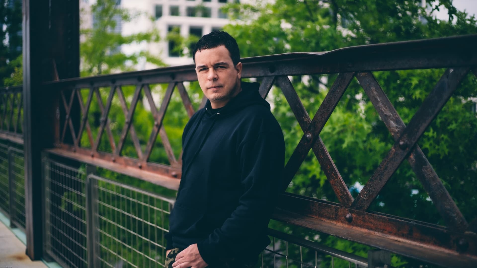 Premiere: Escucha ‘Obscure’ lo nuevo de DESTRO en RAW QUARTER