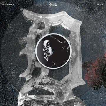 Escucha un corte inédito de J Dilla (vocal) : “Diamonds (The Shining Pt. 1)”