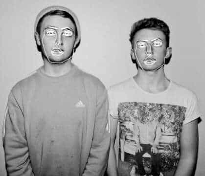 MIX DEL DÍA: Disclosure – Essential Mix