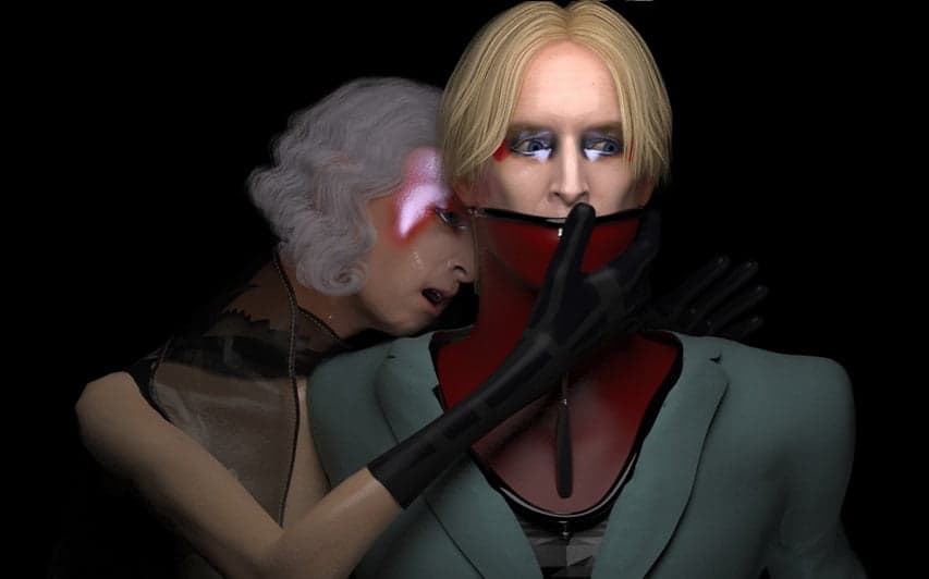 DJ Hell anuncia álbum inspirado en los primeros días del house y techno