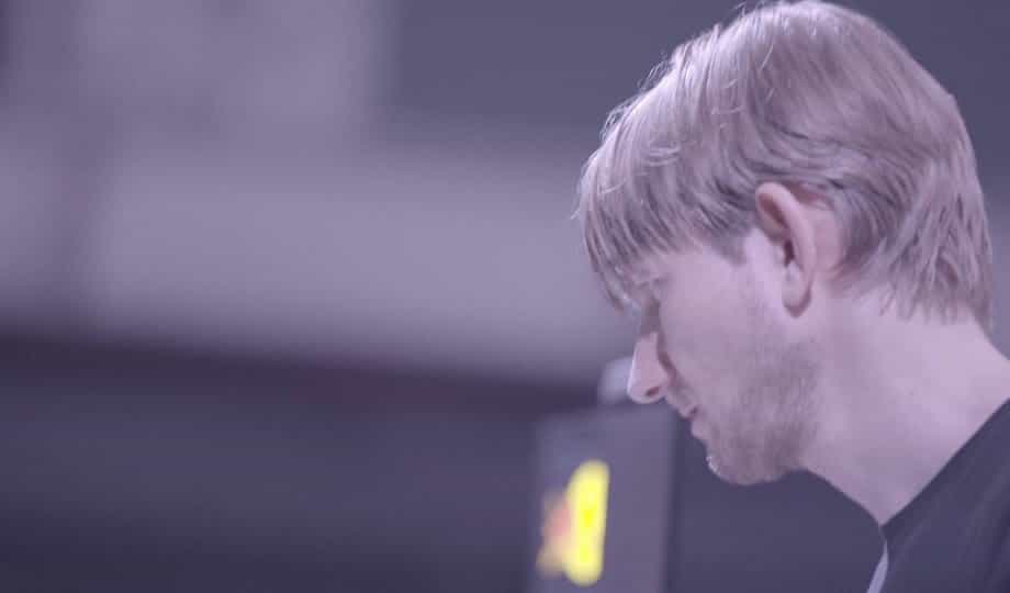 DJ PETE recurrente en HÖR con esencia y mentalismo ¡Ya casi en una de las faenas más importantes!