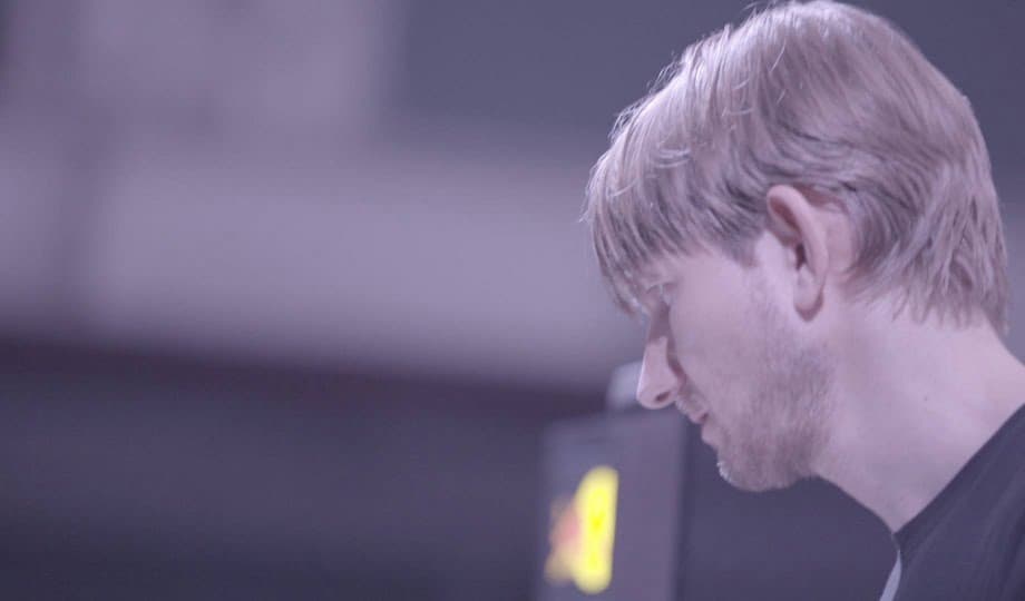 DJ PETE recurrente en HÖR con esencia y mentalismo ¡Ya casi en una de las faenas más importantes!