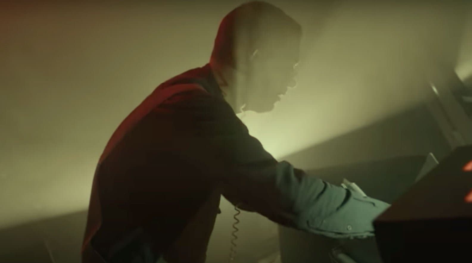 Djrum en la el puente de la Torre de Londres, deep, jungle y vocales de champeta porqué no?