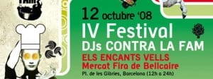 DJs Contra La Fam