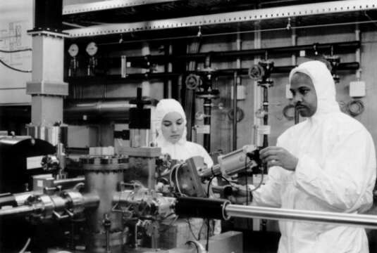 Gerald Donald firmará de nuevo como Dopplereffekt, después de 6 años…