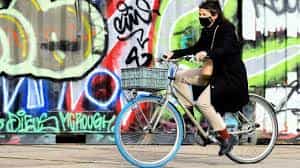 Segunda Ola: Holanda volverá al ‘bloqueo parcial’