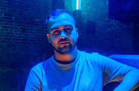 Altinbas en la TechnoFeria: DEBUT COLOMBIANO , el poder del GROOVE ( VideoSet en Link )