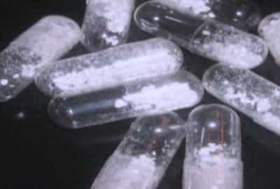 Alertan sobre “Sonrisas”, nueva droga potencialmente mortal entre jóvenes de EUA