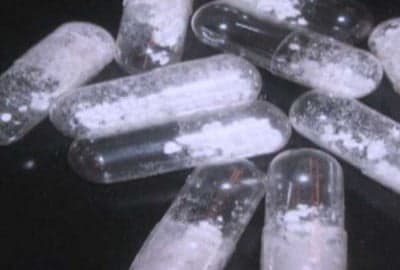 Alertan sobre “Sonrisas”, nueva droga potencialmente mortal entre jóvenes de EUA