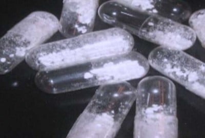 Alertan sobre “Sonrisas”, nueva droga potencialmente mortal entre jóvenes de EUA