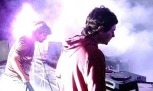 Sessiones de Mariguana – Turnnable Lluvia Edicion