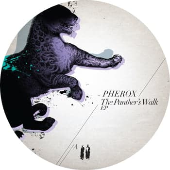 Pherox – The Panthers Walk