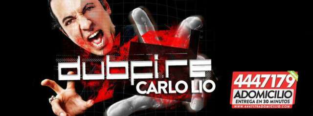Mp3: Dubfire – Live @ El Row (Barcelona,Spain) (23-10-2011)