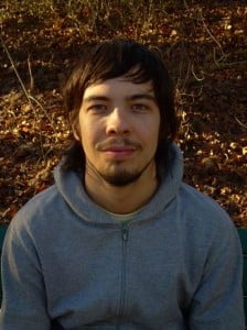 Review: Dario Zenker – Insirer