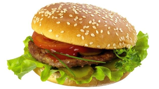 ¿Por que no se pudren las hamburguesas de McDonald’s ?