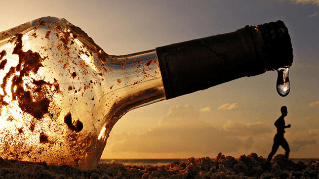 El alcoholismo puede adelantar hasta 15 años la primera apoplejía