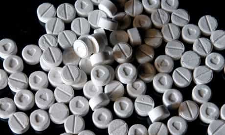 El éxtasis no produce daños en el cerebro