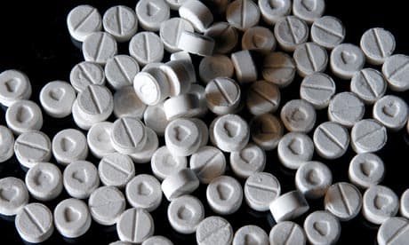 El éxtasis no produce daños en el cerebro