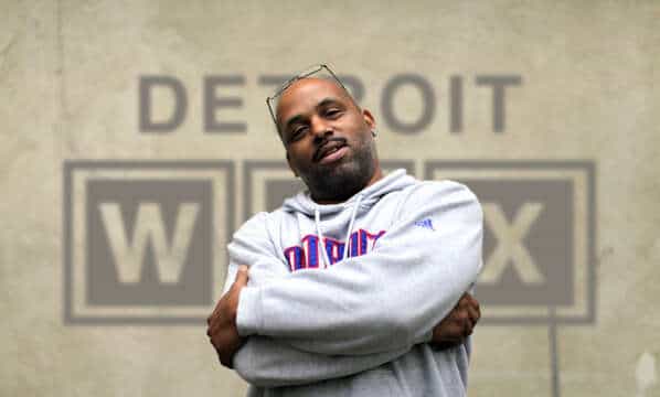 EDDIE FOWLKES Artista FREEDOM 2016. Entra y culturízate con MedellinStyle