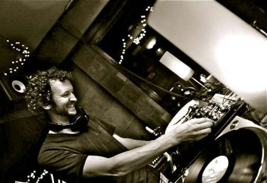 MIX DEL DIA: Eddie C Live Recording @ Flux – Beaver Works (11/12/13)