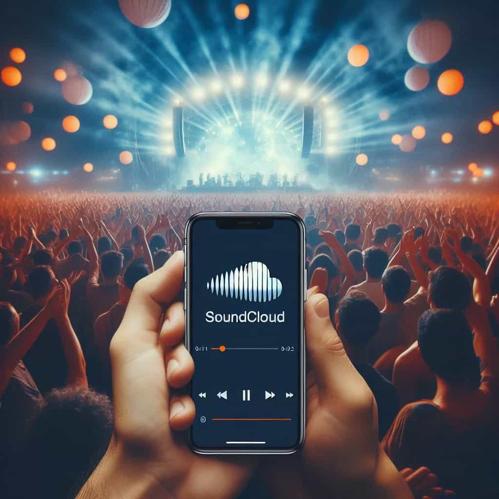 SoundCloud a la venta: vale mil millones de dólares