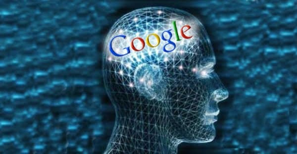 Nuestra memoria está siendo remplazada por Google poco a poco