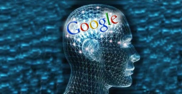 Nuestra memoria está siendo remplazada por Google poco a poco