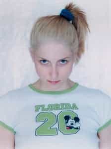 Ellen Allien – Computer Musik 03-06-2010