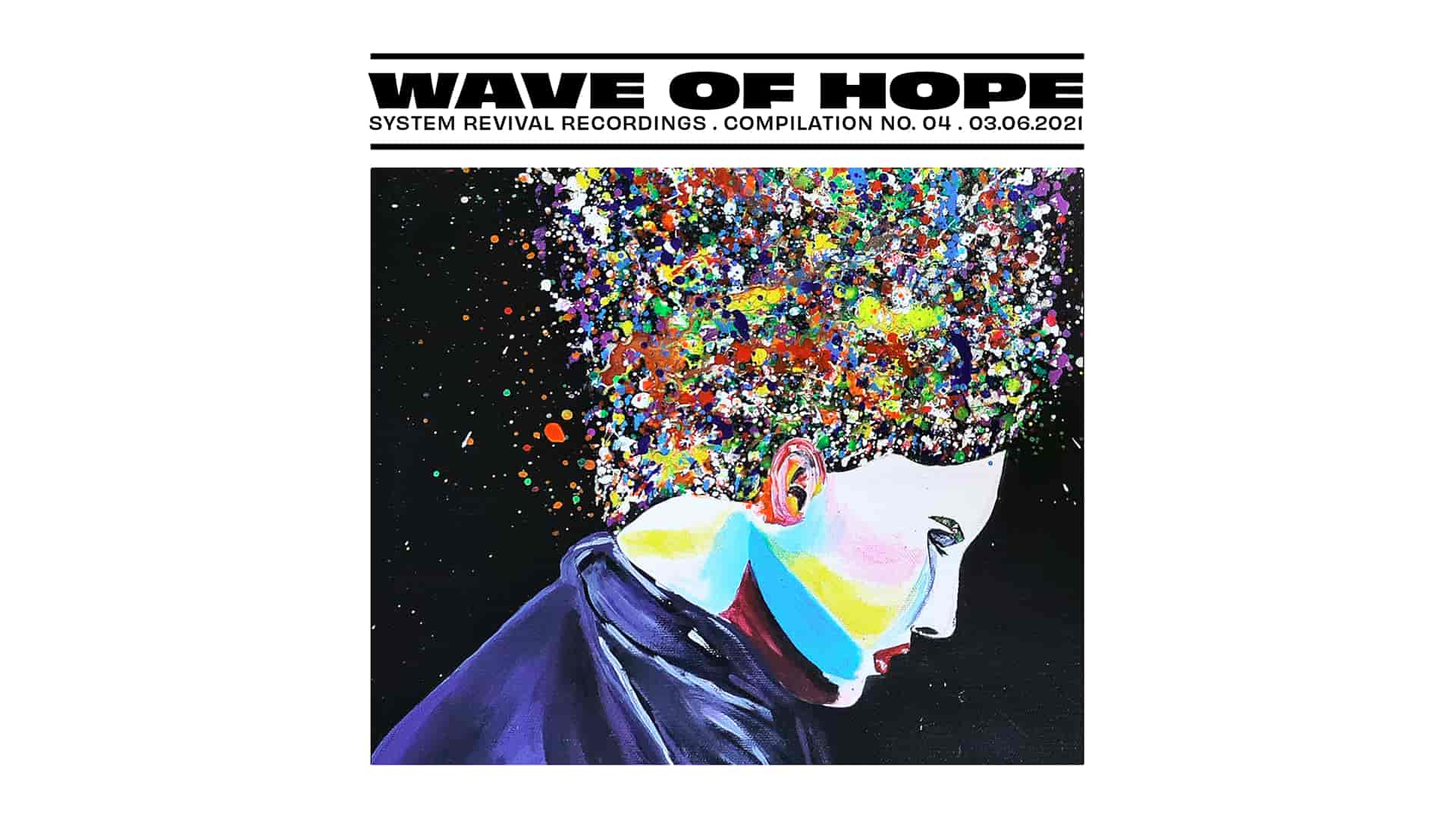 Premiere: Escucha 'Hidden Dancefloor' de Dahraxt en System Revival Recordings