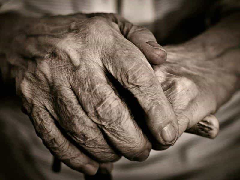 FUTUROS ARTIFICIALES ¿La vejez como enfermedad que puede curarse?