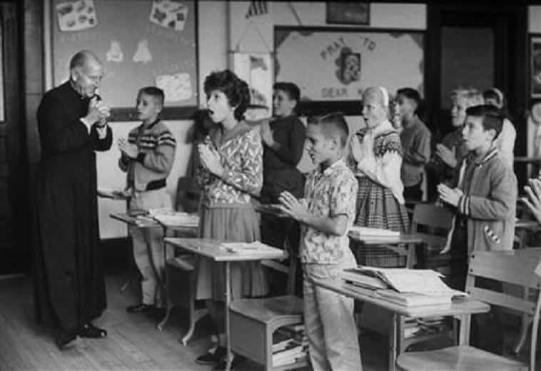 La exposición a la religión en la niñez reduce la habilidad de distinguir entre la realidad y la fantasía