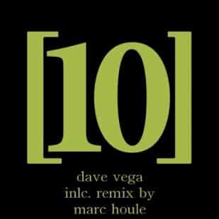 Dave Vega – Exone 10