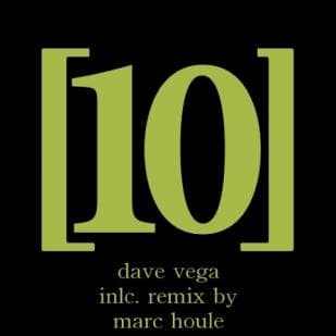 Dave Vega – Exone 10