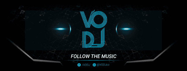 Conoce el programa electrónico VODJ