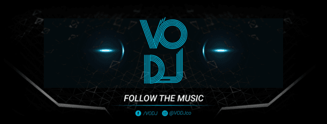 Conoce el programa electrónico VODJ