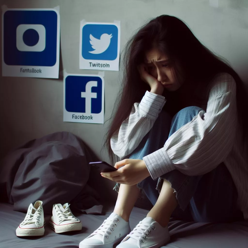 Documental: ¿Cómo te manipulan las redes sociales?