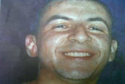 Juez determinó que Felipe Gómez es asesino. Lo buscan en más de 180 países