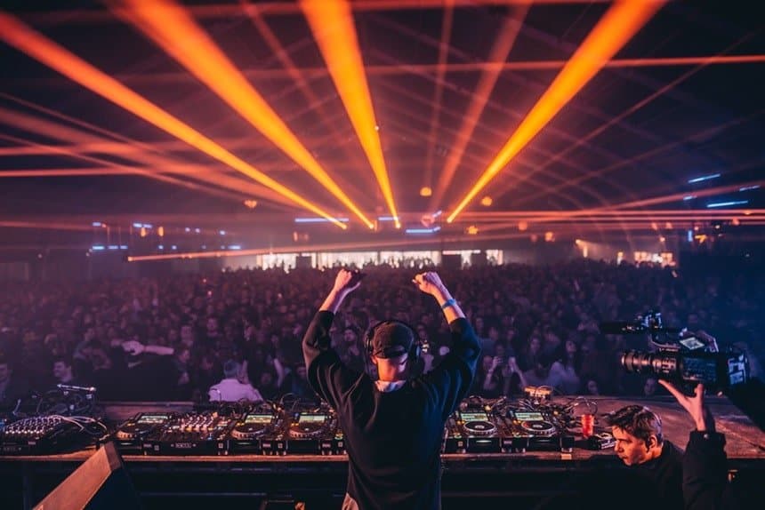 Países europeos anuncian fondos de seguros de 300 millones de euros para festivales