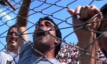 La culpa no es del fútbol