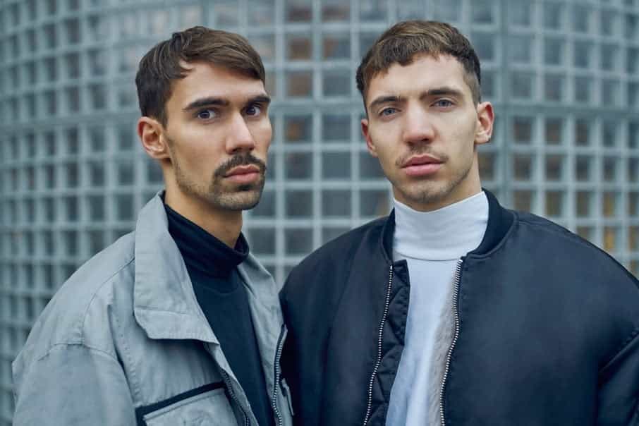 La serie Support Your Scene de FJAAK anuncia su segundo lanzamiento