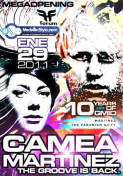 Mp3 Special: MARTINEZ – Vamos a Medellin – NUEVO LINK EN MEGAUPLOAD!