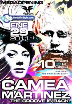 Mp3 Special: MARTINEZ – Vamos a Medellin – NUEVO LINK EN MEGAUPLOAD!