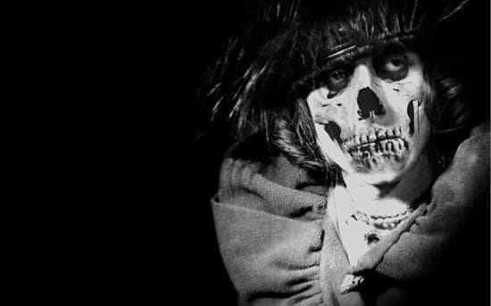 Rrose llega a Stroboscopic Artefacts con Monad XVI…