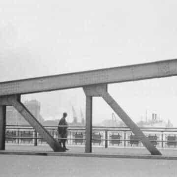 Roly Porter, Bas Mooy y Fis participan en LP inspirado en la segunda guerra mundial