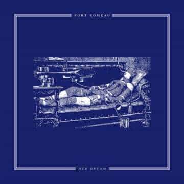 Nuevo trabajo de Fort Romeau