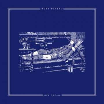 Nuevo trabajo de Fort Romeau