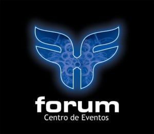 PRIMER ANIVERSARIO DE FORUM CON ALEXI DELANO & CAMEA