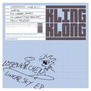 Lutzenkirchen – Linear Sky EP